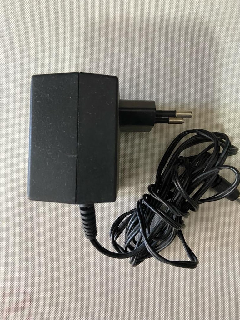 Dve DV-91AACUP 9V 1A 5.5*2.1 AC Adapter Power Supply Charger - 3