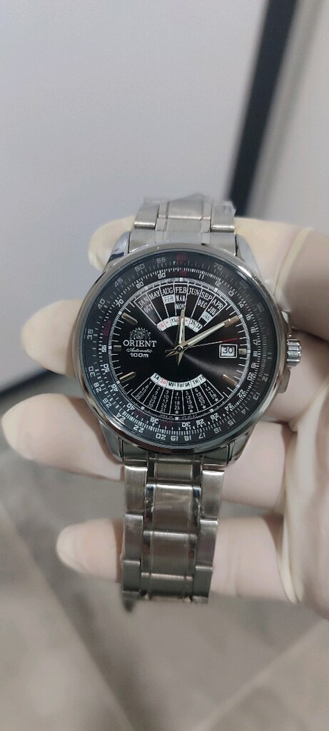 orient sıfır üründür - 3