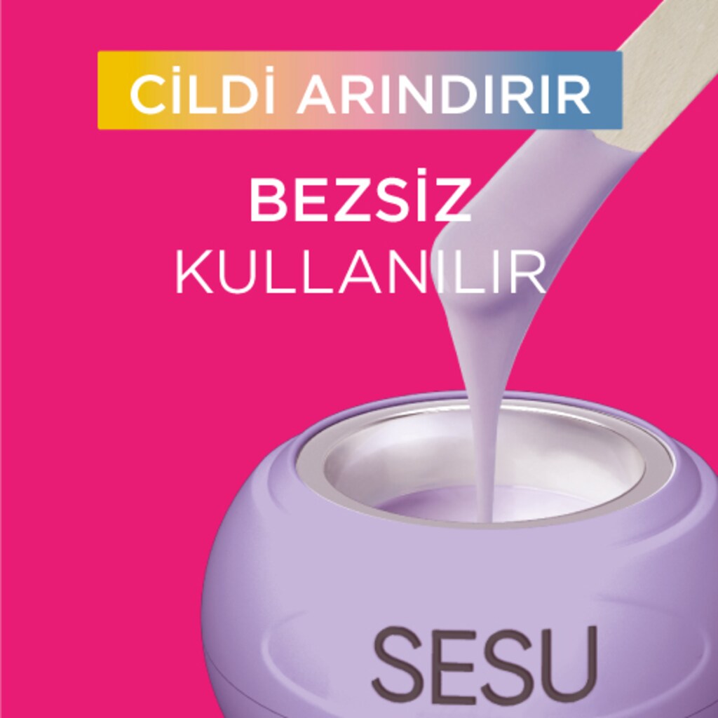 SESU BONCUK SİR AĞDA İLK ADIM - 5