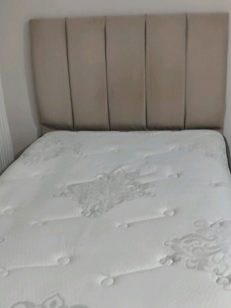 Bellona. tek kişilik yatak en 100 cm boy 200 cm dir - 3