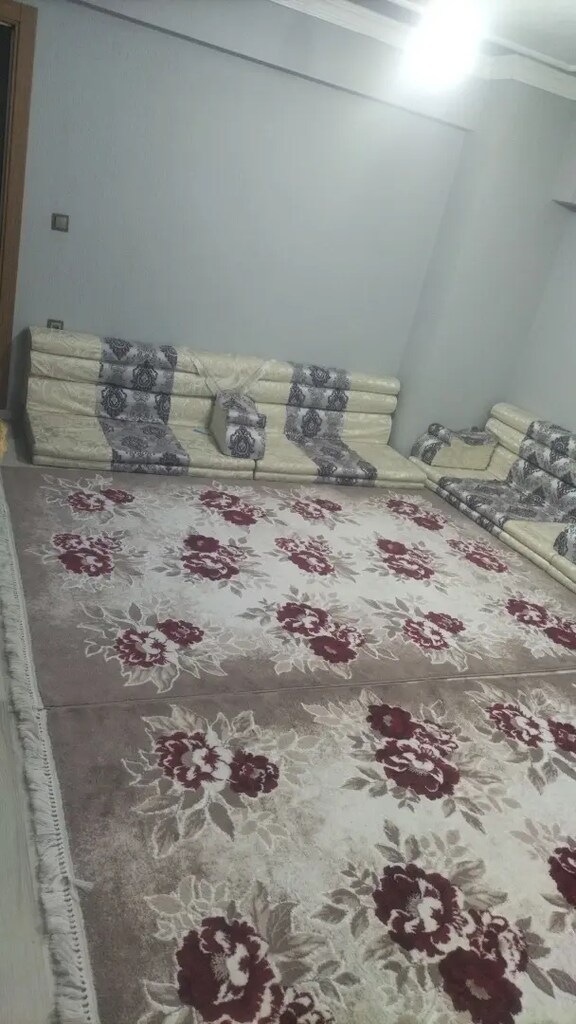 oturma halısı - 3