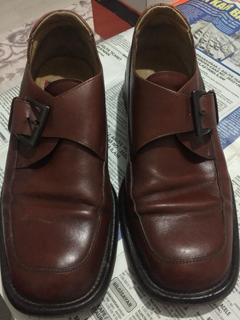erkek ayakkabısı - 2