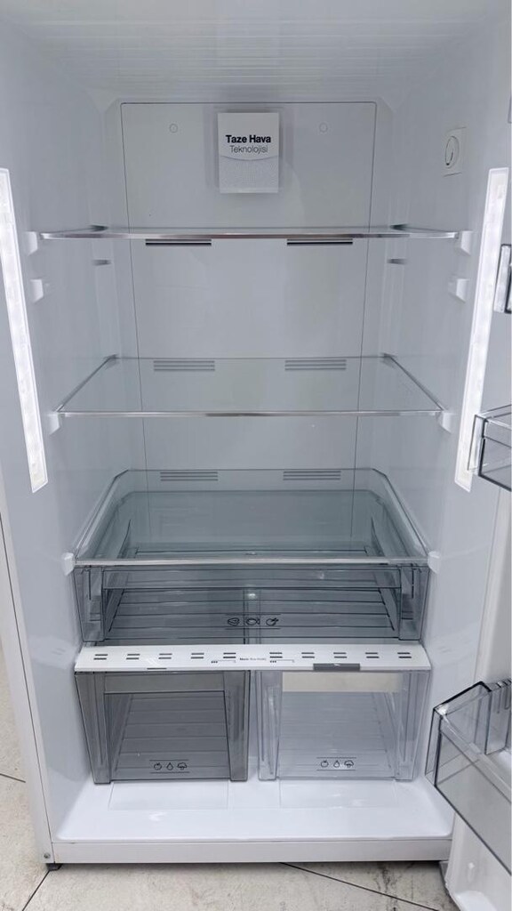 Vestel 485 Litre No-Frost Buzdolabı – Temiz ve Sorunsuz - 8