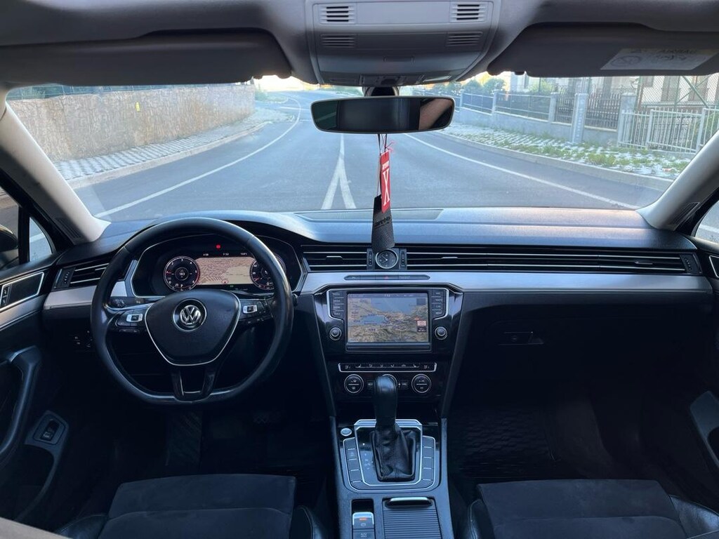 HATASIZ CAM TAVANLI ÇİFT NAV - 9