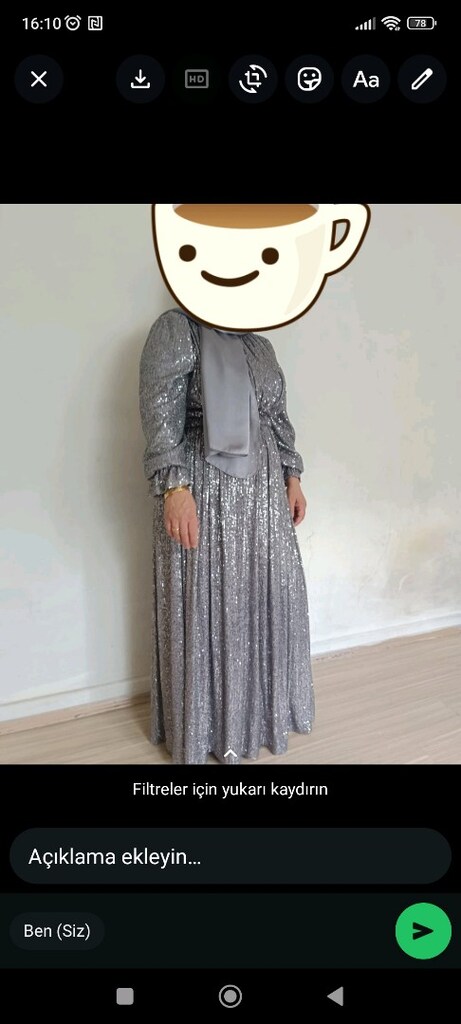 tesettür abiye