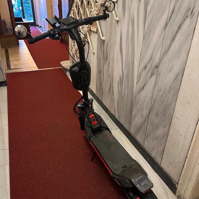 BOL EKSRALI Segway ZT3 Pro
