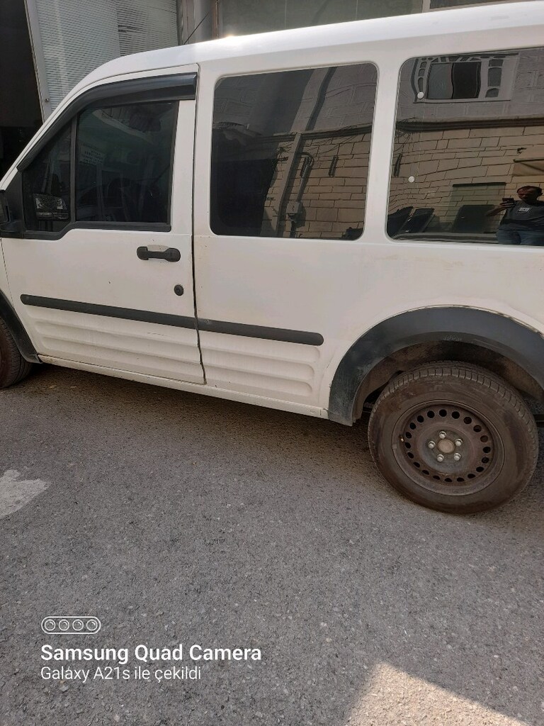 Ford Connect 2010 model - 4