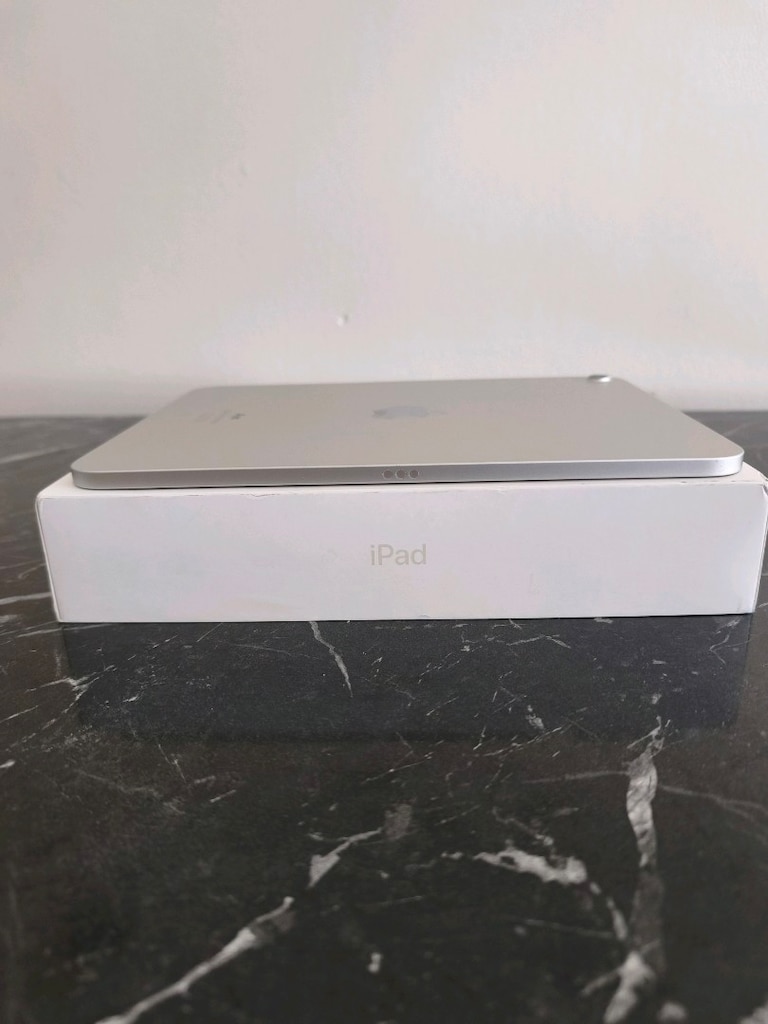 Hatasız 256 GB Sıfır iPad 10 - 5