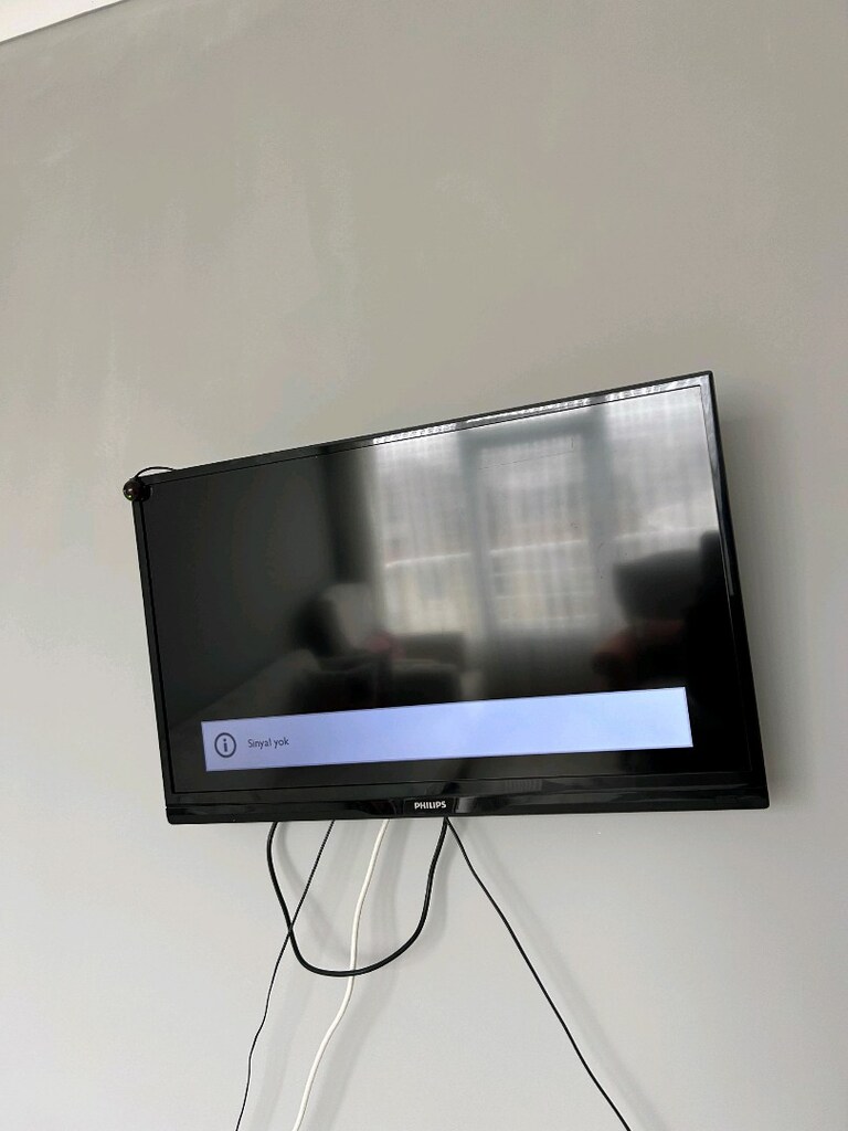 Philips Televizyon - 5