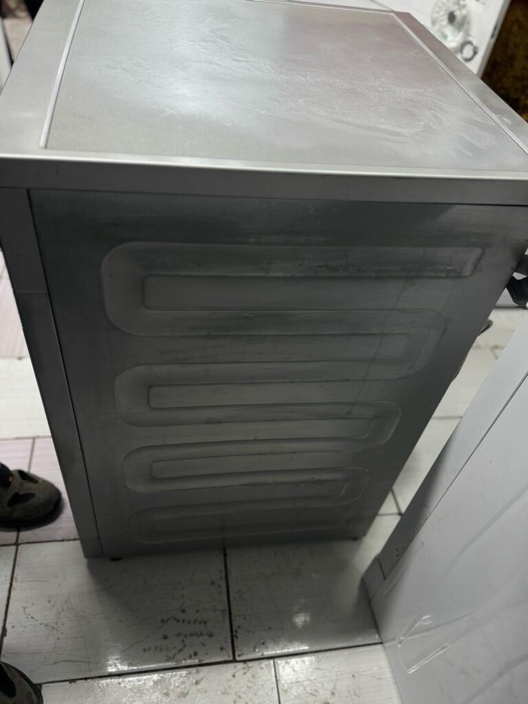 TERTEMİZ İNOKS ARÇELİK 8 KG A+++ ÇAMAŞIR MAKİNESİ - 2
