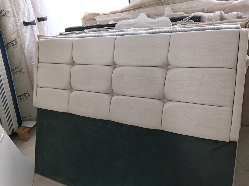 Baza başlık ihracat fazlası 90 lık 100 lük 120lik 150 lık 160 lık Topt - 4
