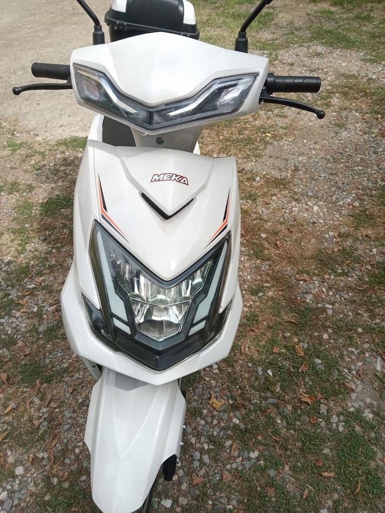 Meka Legend Elektrikli Motor