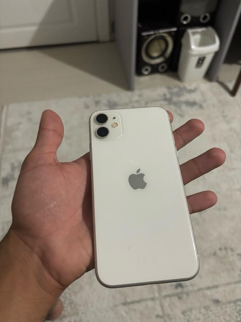 İphone 11 128GB - 2