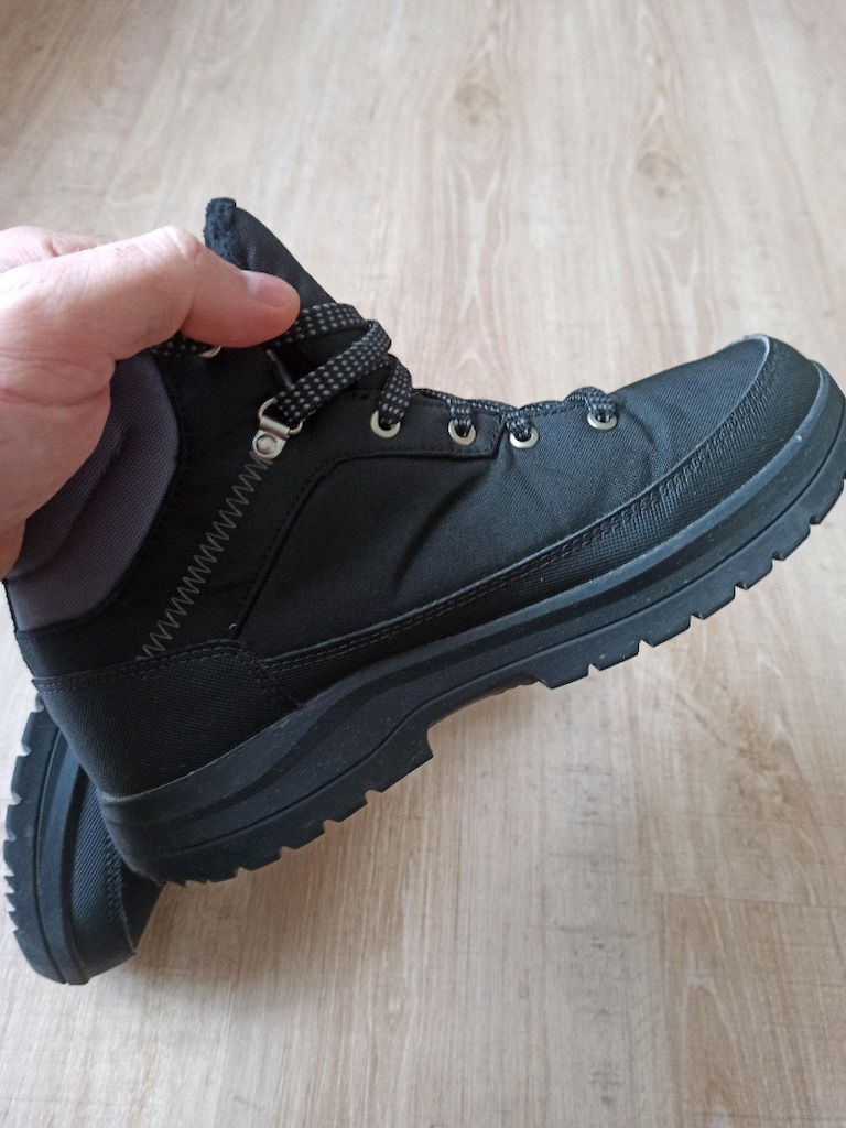 Decathlon Quechua waterproof outdoor 39 - 11
