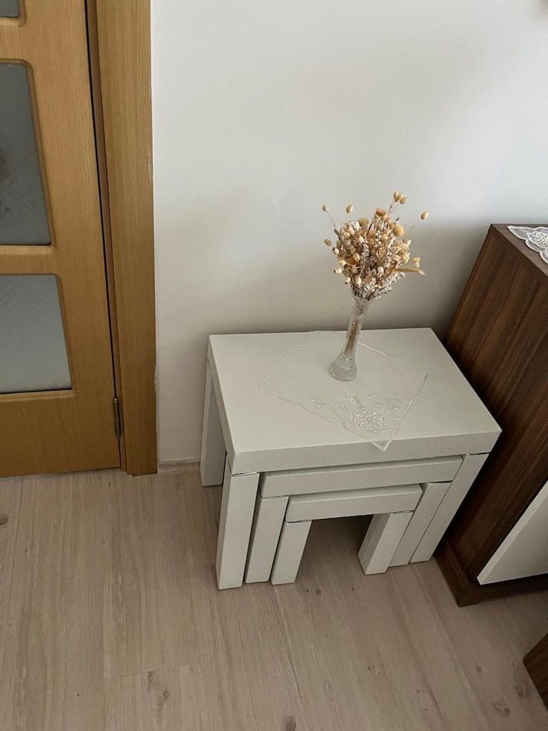 Salon takımı ve yemek odası takımı - 8