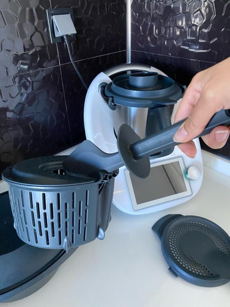 Thermomix TM6 - 9