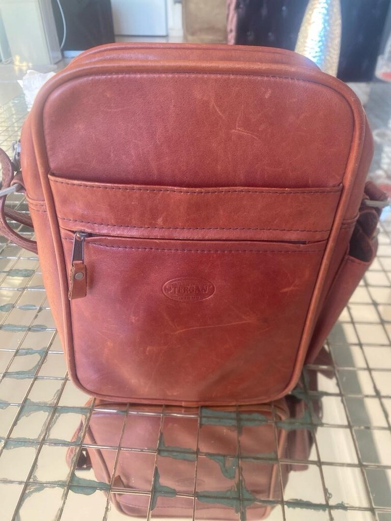 tergan derı temız sıfır ayarında