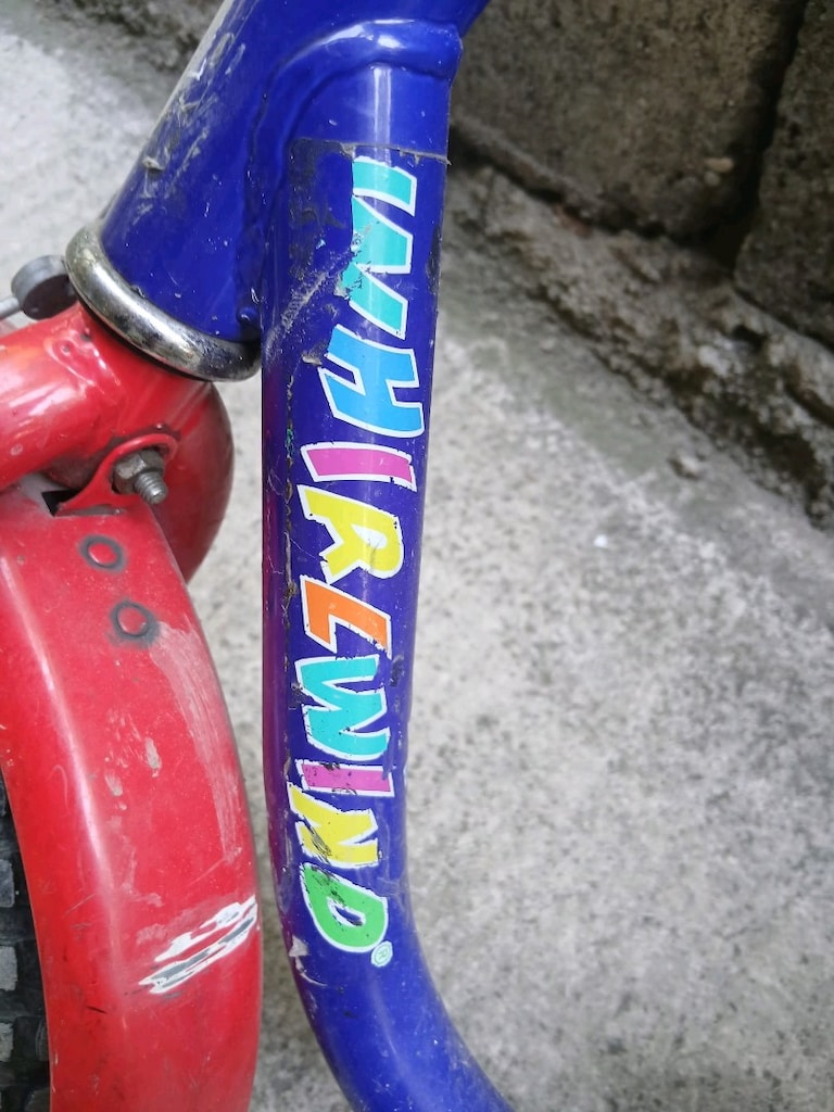 alman bisiklet - 6