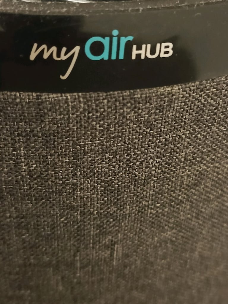 Bissel karbon filtreli hava temizleyicih - 2