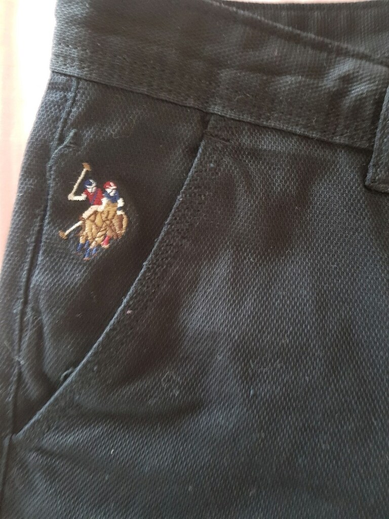 KOT PANTOLON LAR - 6