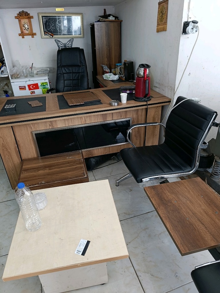 ofis mobilyası - 2