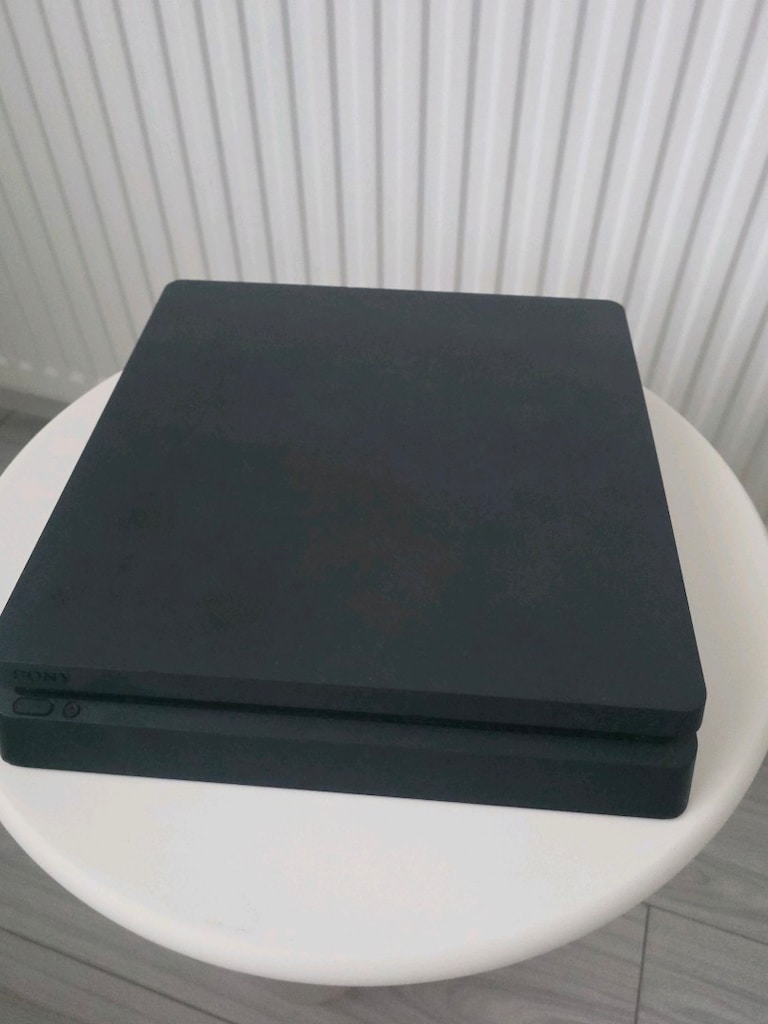 playstation 4 slim kasa 500 gb cd li ve dijital temiz satılıktır - 9