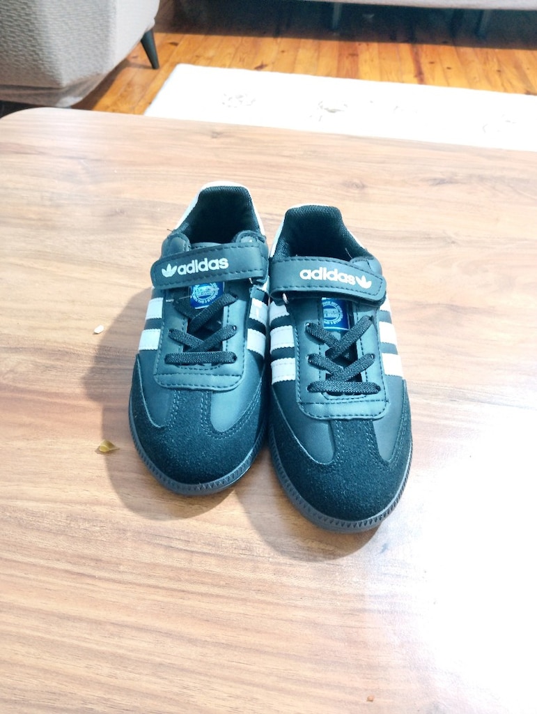 adidas unisex ayakkabı - 5