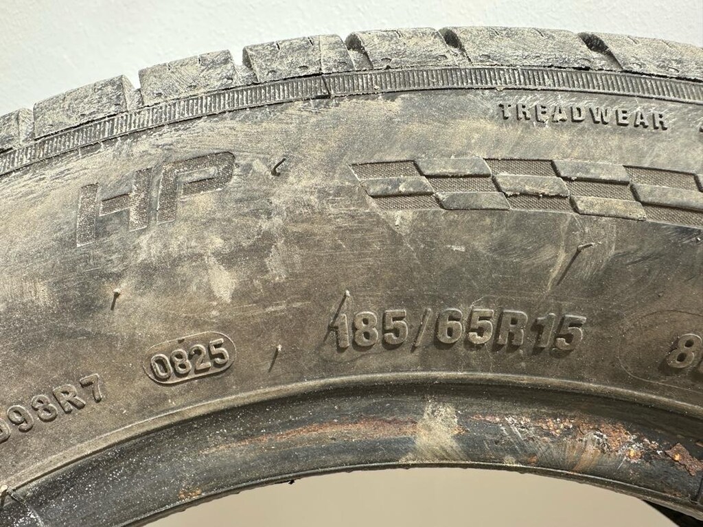 185/65/15 Yazlık Lastik - 9