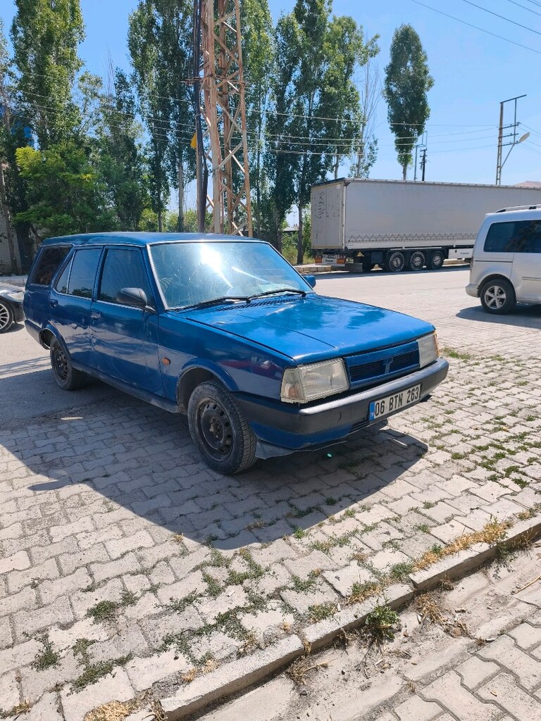 SATILIK TOFAŞ KARTAL - 3