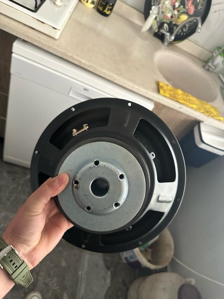SOUNDMAX BAS - 2