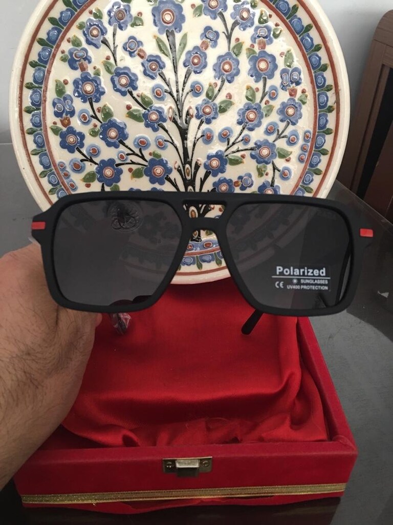 Prada erkek güneş gözlüğü… - 2