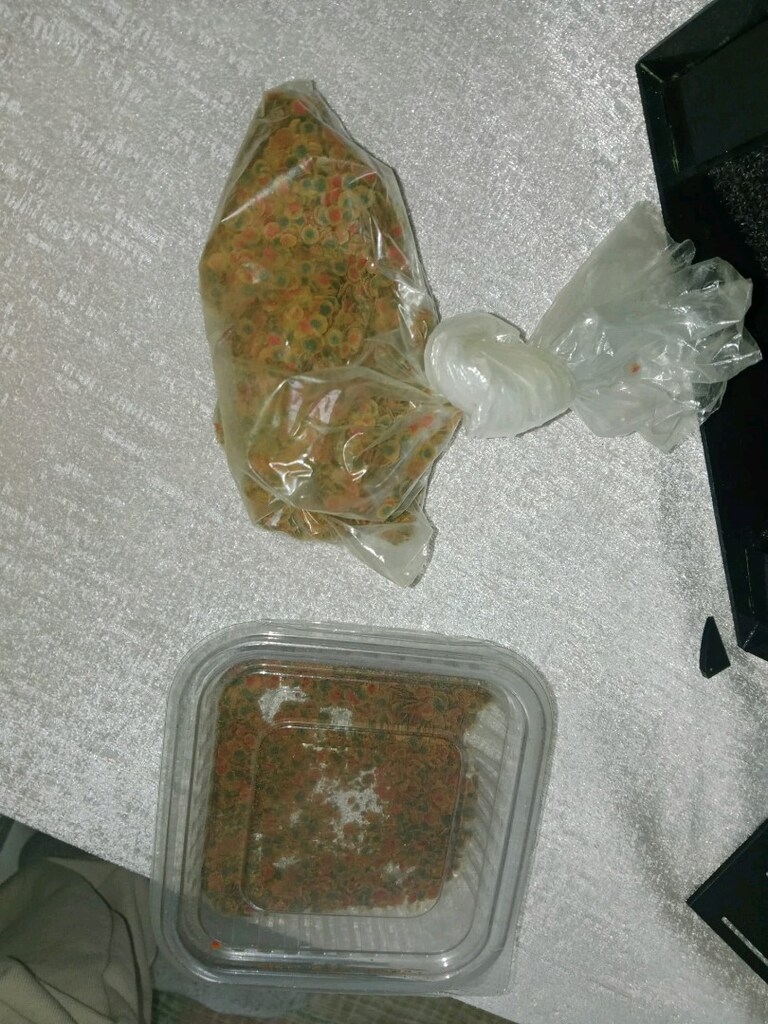 50lik Akvaryum ve malzemeleri - 10