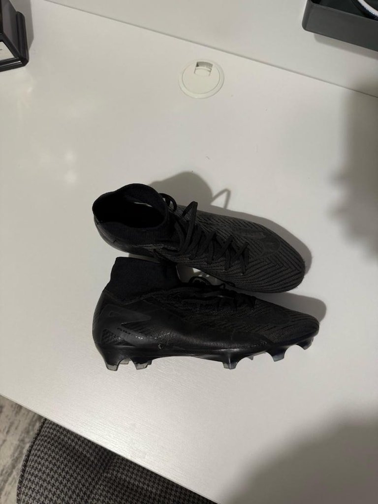 nike elit krampon