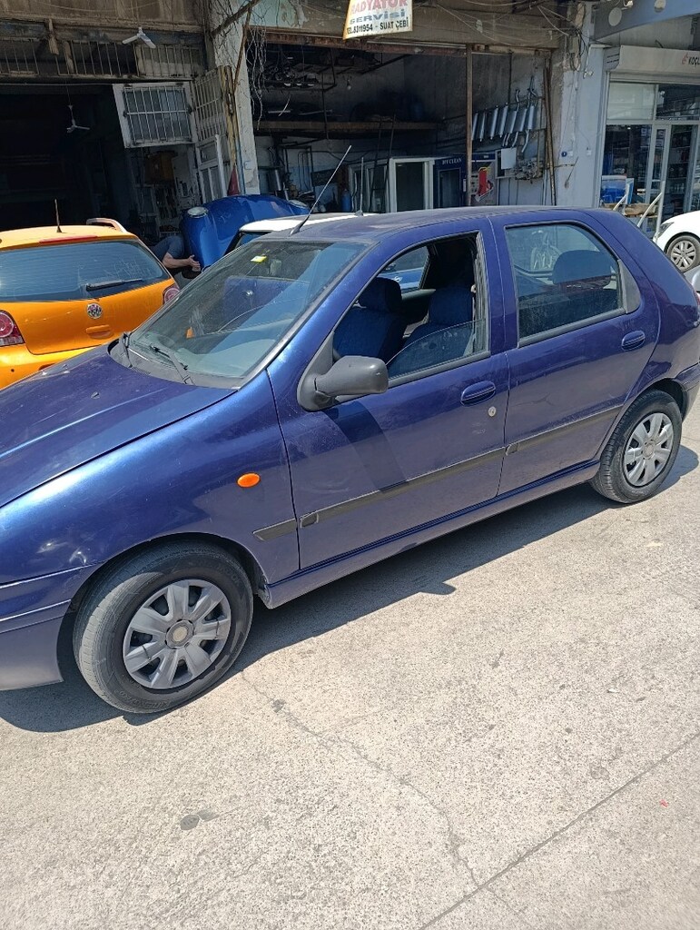 palio fiat - 11