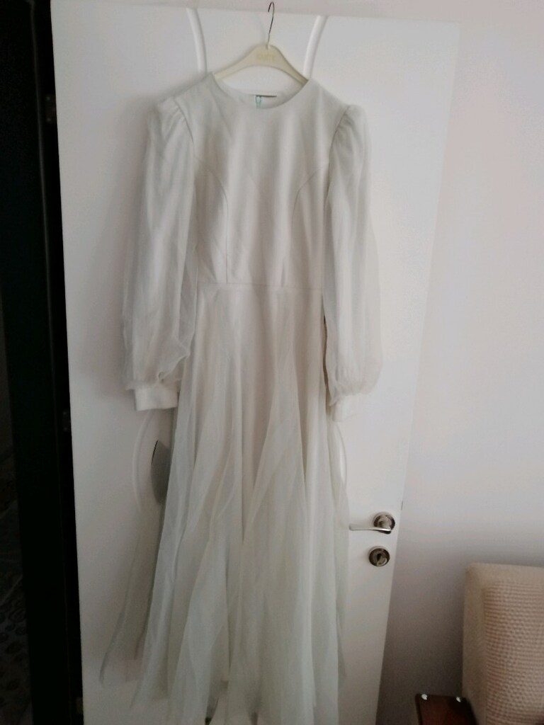 Tesettür abiye - 2