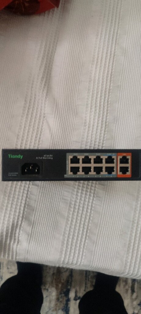 poe switchler switch - 2