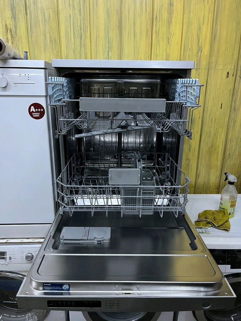 8 program bulaşık makinası - 4