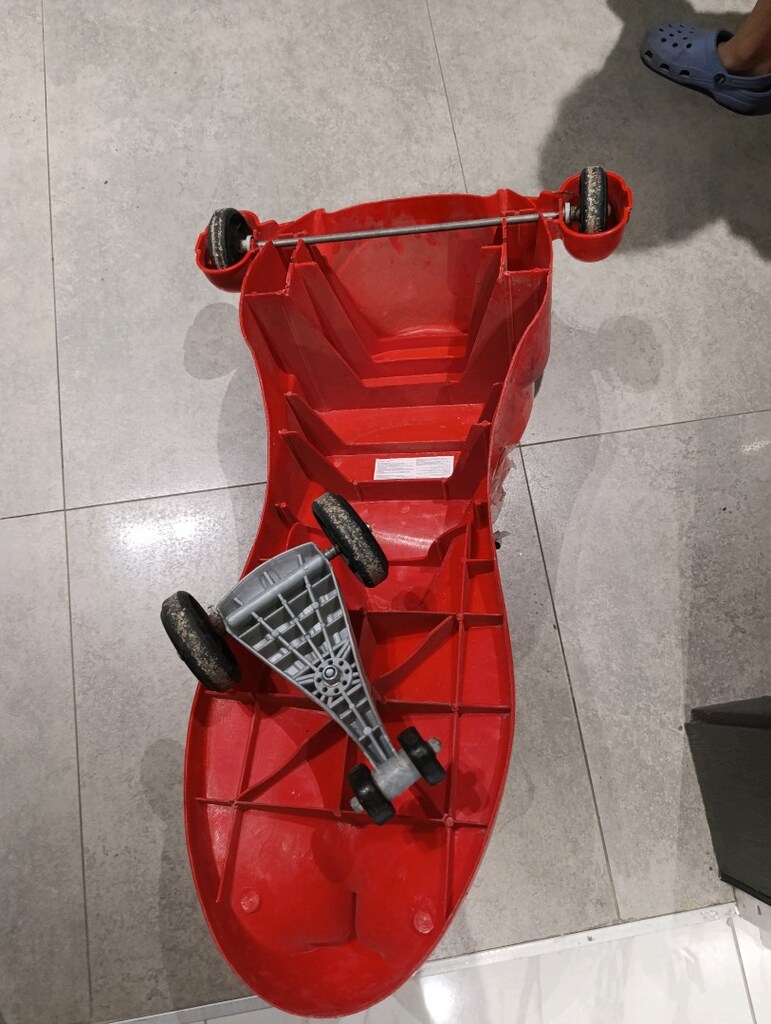 play car - 4