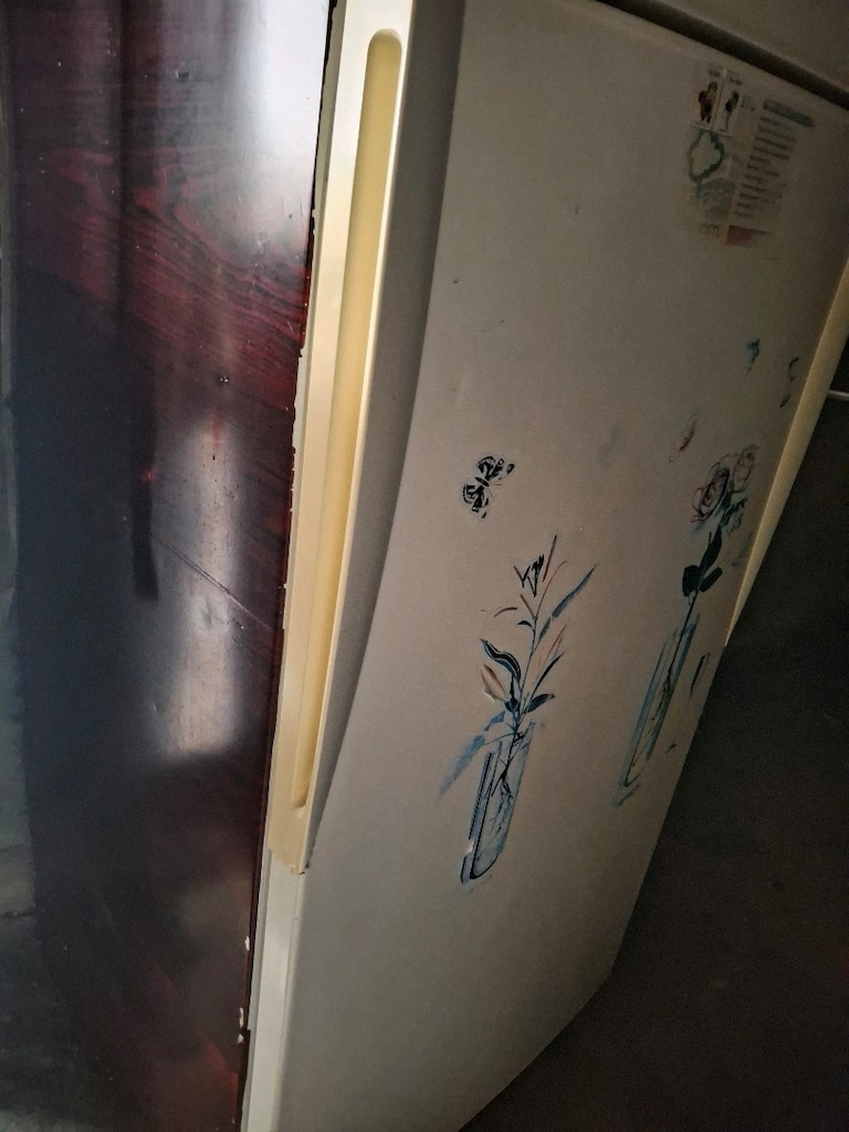buzdolabı ve bulaşık ikisi birden - 8