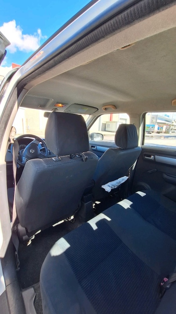 Suzuki Swift 1.3 ddis - 14