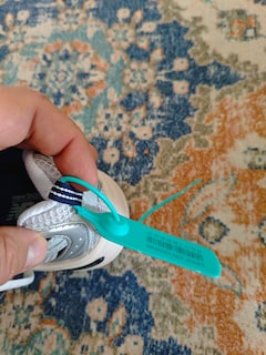 new balance spor ayakkabı - 5