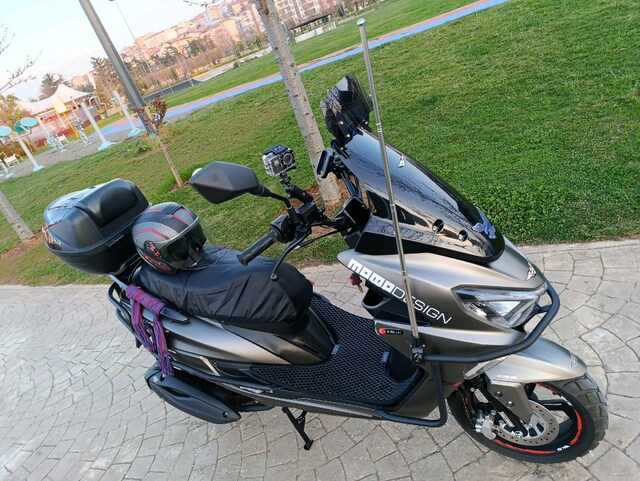 RKS newlight PRO