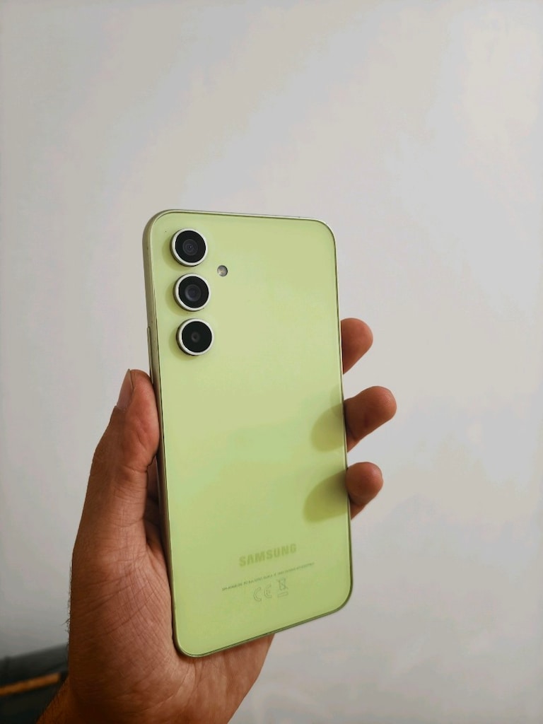 Samsung A54 5G 128GB - 2