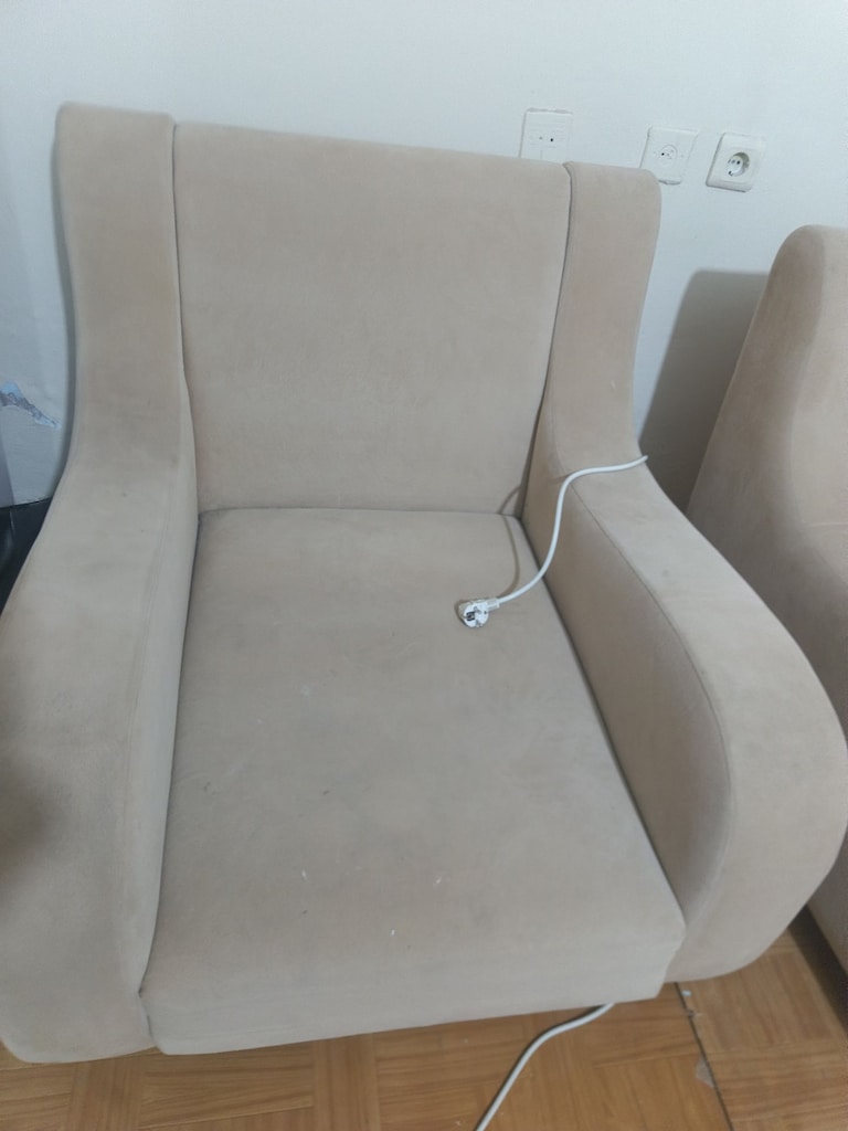 Koltuk Takımı - 3