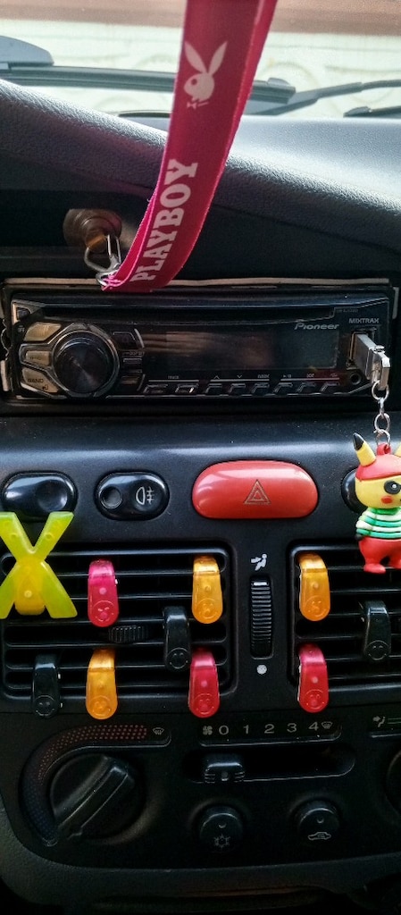 pioneer teyip - 2