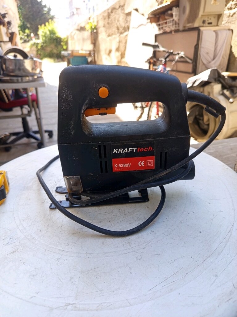 Kraft marka dekopaj testeresi - 2