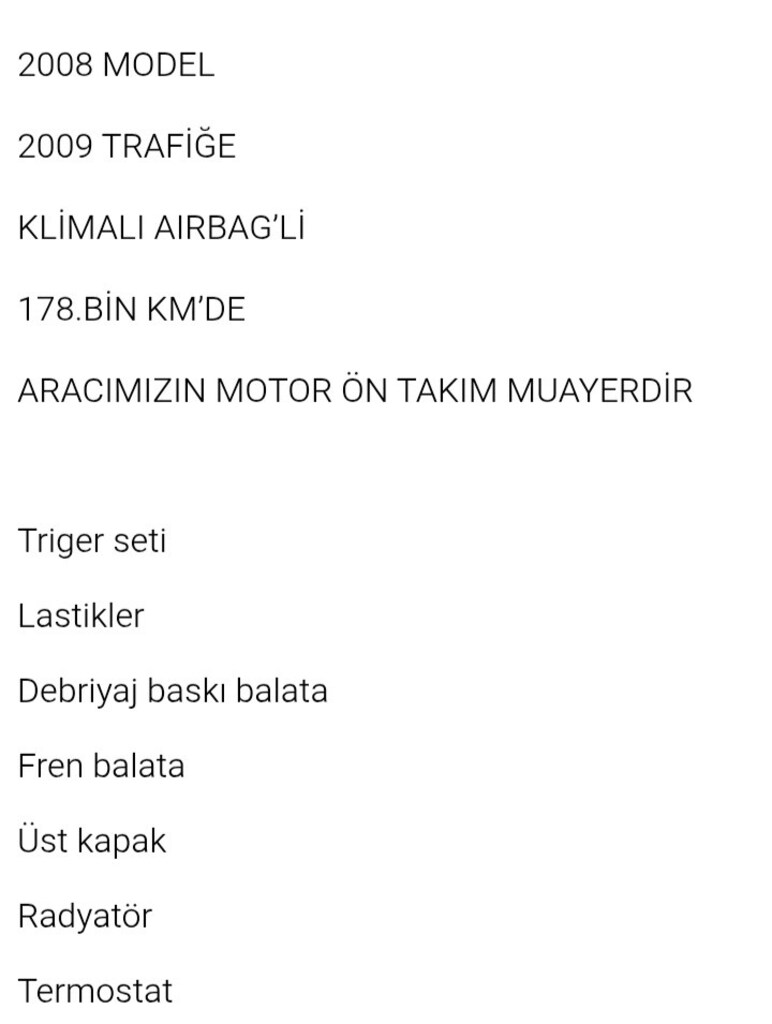 acill satılık dosta gider - 3