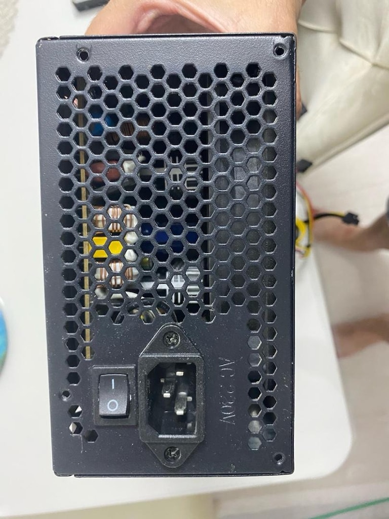 500 WATT POWER GÜÇ KAYNAĞI - 3
