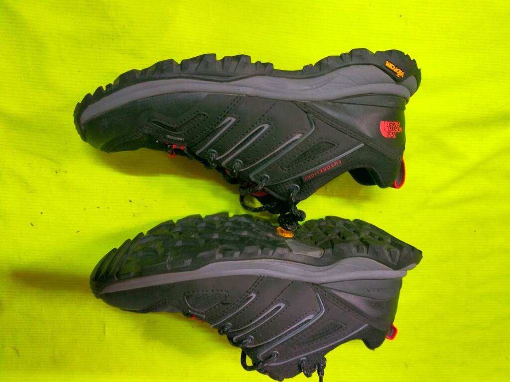 39 numara orjinal the north face marka goretex ayakkabı - 12