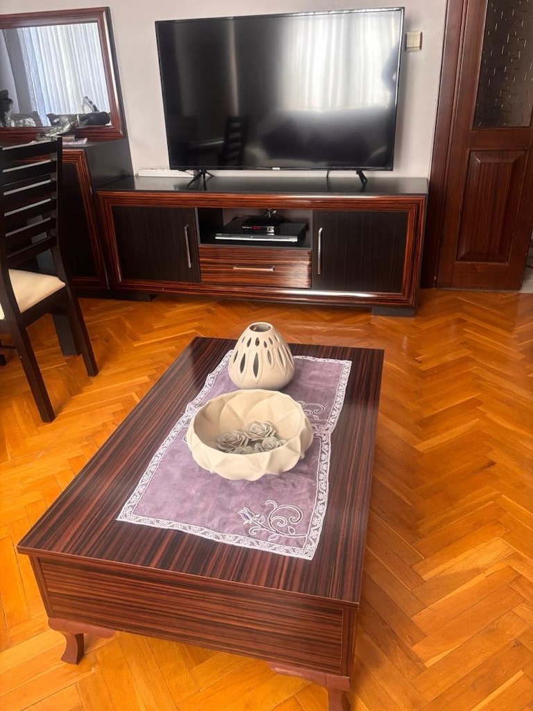 Yemek odası takımı - 8